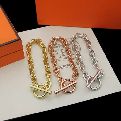 Hermes Bracelet 01lyh181